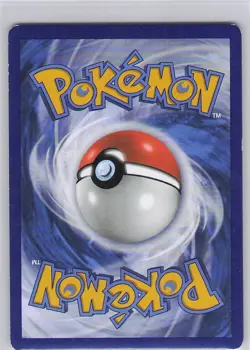 Lugia 78/124 Rare Fates Collide Pokemon Reverse Holo Moderately Played - Image 2