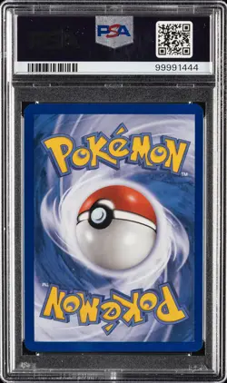 2005 POKEMON EX DELTA SPECIES #86 TAILLOW PSA 10 - Image 2