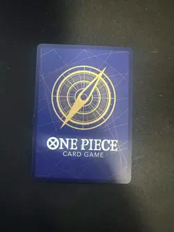 Monkey.D.Luffy SEC EB02-061 PRB-02 One Piece The Best Vol 2 ENGLISH NM - Image 2