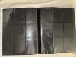 Pokemon Scarlet & Violet 151 Binder ONLY, No Cards - NEW - Image 3