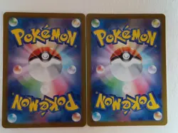 Deerling 073/071 Sawsbuck 074/071 AR Pokemon Card sv5M set Cyber Judge Japan LP - Image 2