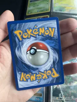 Infernape LV.X DP10 Black Star Promo Pokemon Card Holo Foil Rare LP - Image 2