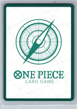 DON!! Card (Uta) DON!! Extra Booster: One Piece Heroines Edition NM - Image 2