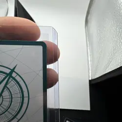 Special DON!! Card 3D DP-08 One Piece Legacy of the Master Promo Foil NM English - Image 3