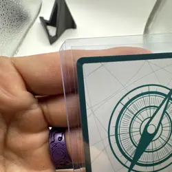 Special DON!! Card 3D DP-08 One Piece Legacy of the Master Promo Foil NM English - Image 4