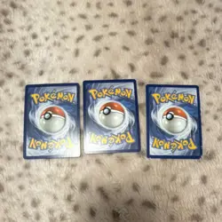 Pokemon TCG Holo Lot - Scizor EX, Charizard, Probopass - 3 Cards English - Image 2