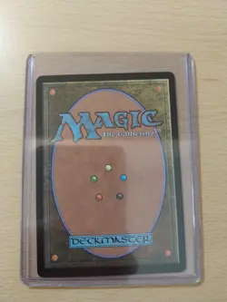 Evercoat Ursine Rare, Bloomburrow Commander #064, MTG Magic The Gathering - Image 3