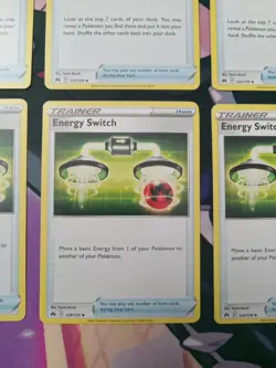 Pokemon Crown Zenith BUNDLE: Trainer PLAYSETS/Rescue Carrier/Great... - Image 4