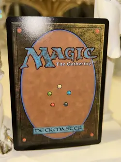 MTG Final Fantasy Traveling Chocobo Foil Borderless #406 English Magic The - Image 3