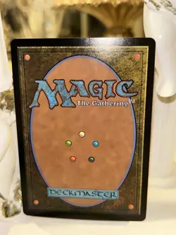 MTG Final Fantasy Traveling Chocobo Foil Borderless #406 English Magic The - Image 4