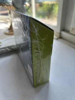 MTG Edge of Eternities Collector Booster Box Sealed Japanese New Sealed - Image 2