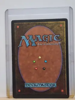 Shivan Dragon [Fourth Edition] MTG Core Set English Regular NM *Actual Pictures - Image 2