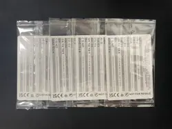 MTG Final Fantasy Fatalism / Arcane Denial shield x4 no foil Promo Japanese New - Image 2