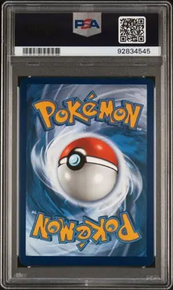 Pokemon PSA 9 Sylveon VMAX #TG15 Brillant Stars 2022 English - Image 2