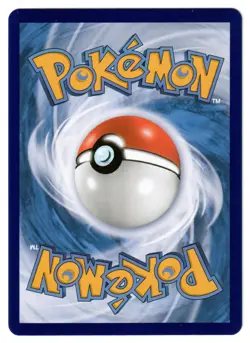 FLAREON - 0412/14 Gem Pack Volume 2 - POKEMON STAMP NM/M - Image 2