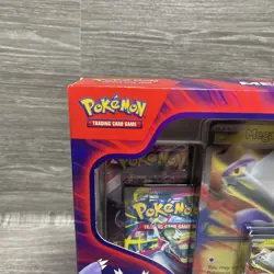 Pokemon TCG Mega Evolution Mega Latios EX Box Brand New & Sealed - Image 2