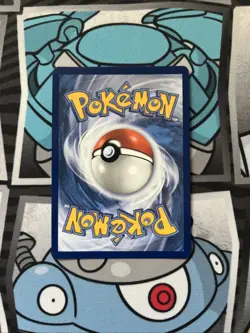 Helioptile 143/132 - Illustration Rare Pokemon ME01: Mega Evolution - NM - Image 2