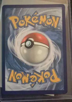 Pokemon Reshiram & Charizard GX TAG TEAM Full Art Ultra Rare Holo 194/214 - Image 2