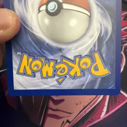 Snorlax VMAX 142/202 Pokemon Sword & Shield Base Set NM Ultra Rare Holo - Image 4