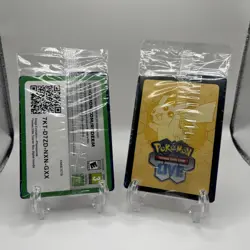 Charcadet 022 Me: Mega Evolution Promo Holo - Pokemon TCG - Factory Sealed NM/M - Image 2