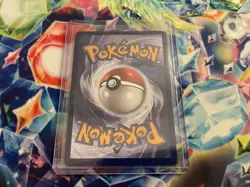 Pokemon Misty's Psyduck 193/182 Sv10: Destined Rivals Illustration Rare Holo - Image 2