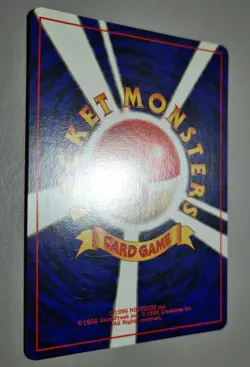 Erika's Perfume aus Leader's Stadium 1998 Uncommon Pokemon Japan Mint Vintage - Image 5