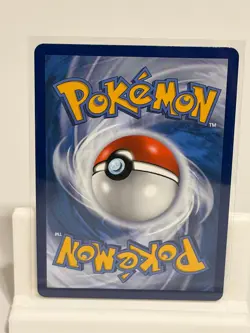 Infernape V SWSH252 NEAR MINT Sword & Shield Promo Holo Pokemon - Image 3