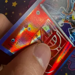 Pokemon 2012 Black & White Plasma Storm Infernape 17/135 Reverse Holo LP - Image 2