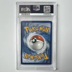 Pokemon 2024 SV05 Temporal Forces Lickitung 180/162 Illustration Rare Holo PSA 9 - Image 2