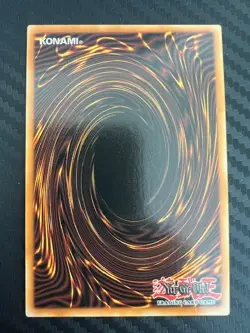 Yugioh Elemental HERO Spirit of Neos MP23-EN117 Prismatic Secret Rare 1st Ed NM - Image 2