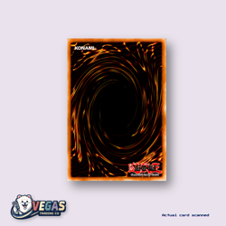 Yu-Gi-Oh! 1st Edition Heavenly Zephyr Miradora Starlight Holo Rare BLVO-EN029 NM - Image 2
