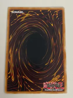 Yugioh - Elemental Hero Woodsman - Secret Rare NM - Free Holo Card - Image 2