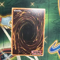 Yugioh! Lumina, Lightsworn Summoner RYMP-EN102 Ultra Rare 1st Edition NM - Image 2