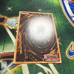 Yugioh! Lumina, Lightsworn Summoner RYMP-EN102 Ultra Rare 1st Edition NM - Image 3