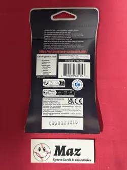 One Piece TCG - Lot of 3 Sealed Blister Packs - OP-06 OP-10 and OP-11 - MINT - Image 4