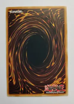 Crush Card Virus TU01-EN006 Rare Yu-Gi-Oh! - Image 2