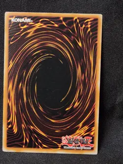 Yugioh - Swift Gaia The Fierce Knight SD5-EN006 & Command Knight SD5-EN008 - Image 3