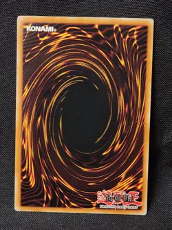 Yugioh - Swift Gaia The Fierce Knight SD5-EN006 & Command Knight SD5-EN008 - Image 5