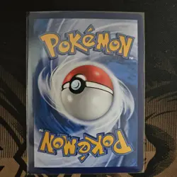 Pokemon S-Chinese Card Sun&Moon CSM2aC-003 Blastoise & Piplup-GX RR Holo Mint - Image 2