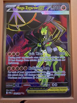 Pokemon TCG Perfect Order card lot of 8 - Image 2