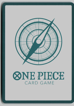 DON!! Card (Uta) Foil DON!! Extra Booster: One Piece Heroines Edition NM - Image 2