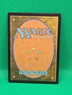 Pithing Needle Masterpiece Series FOIL MTG Magic: the Gathering Near Mint - Image 3