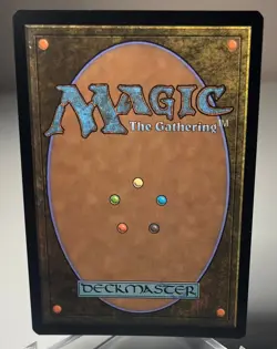 Magic MTG - Vexing Bauble Modern Horizons 3 ***Foil*** Near Mint & Un-Played! - Image 2