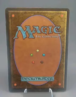 Magic The Gathering Lim-Dul's Vault (Alliances) MTG - Image 2