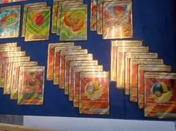 28 All Full Extended Art Foil Holo Japanese Pokemon Trainer Cards Lot - Image 3