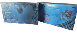 Pokemon TCG: Mega Charizard X ex Ultra Premium Collection Box - Image 1