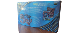 Pokemon TCG: Mega Charizard X ex Ultra Premium Collection Box - Image 3