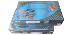 Pokemon TCG: Mega Charizard X ex Ultra Premium Collection Box - Image 5