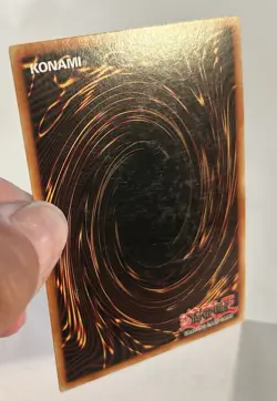 YuGiOh! TCG Terraforming Astral Pack One AP01-EN009 Unlimited Super Rare LP - Image 4