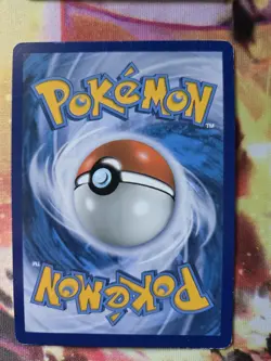 Pokemon Pikachu Sm-Crimson Invasion Reverse Holo Common Basic 30/111 HP60 - Image 2